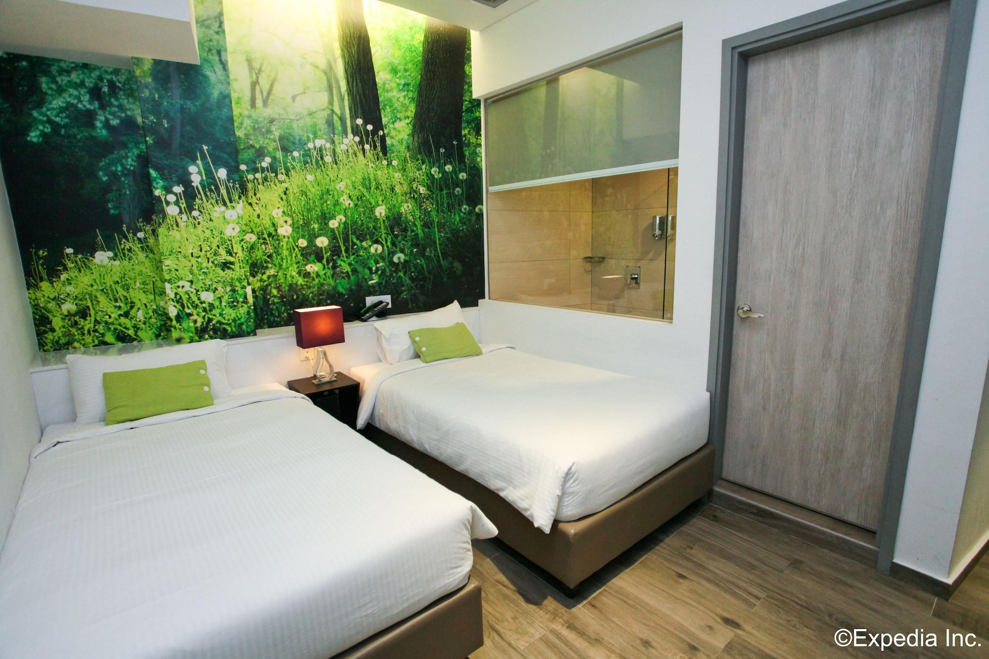 J8 Hotel Szingapúr Kültér fotó