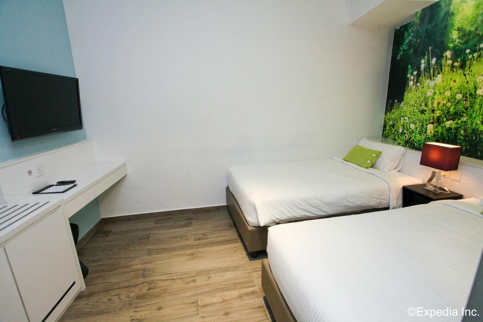J8 Hotel Szingapúr Kültér fotó