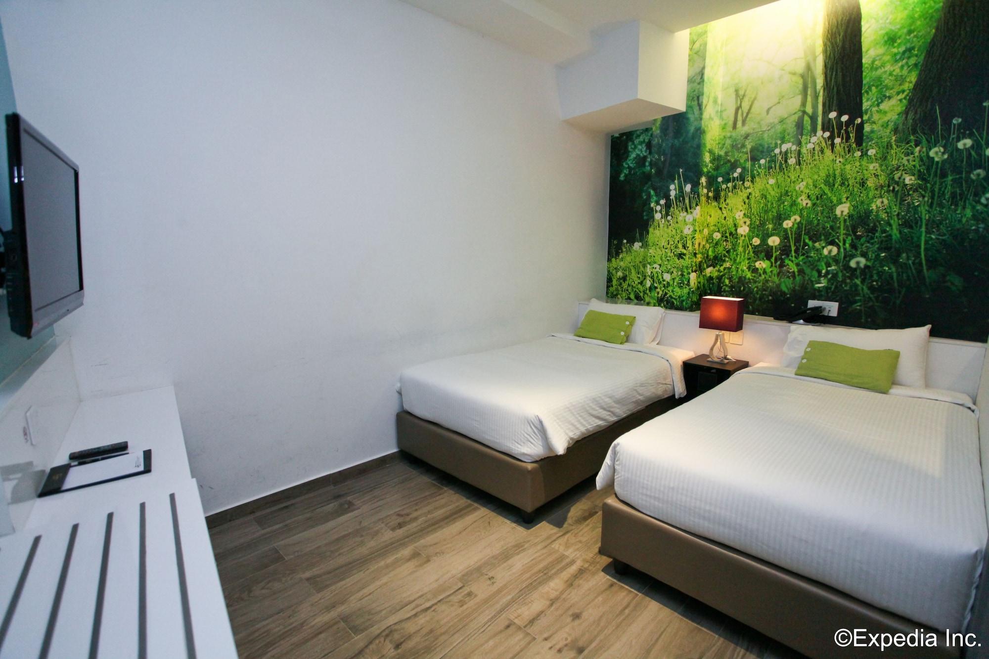 J8 Hotel Szingapúr Kültér fotó