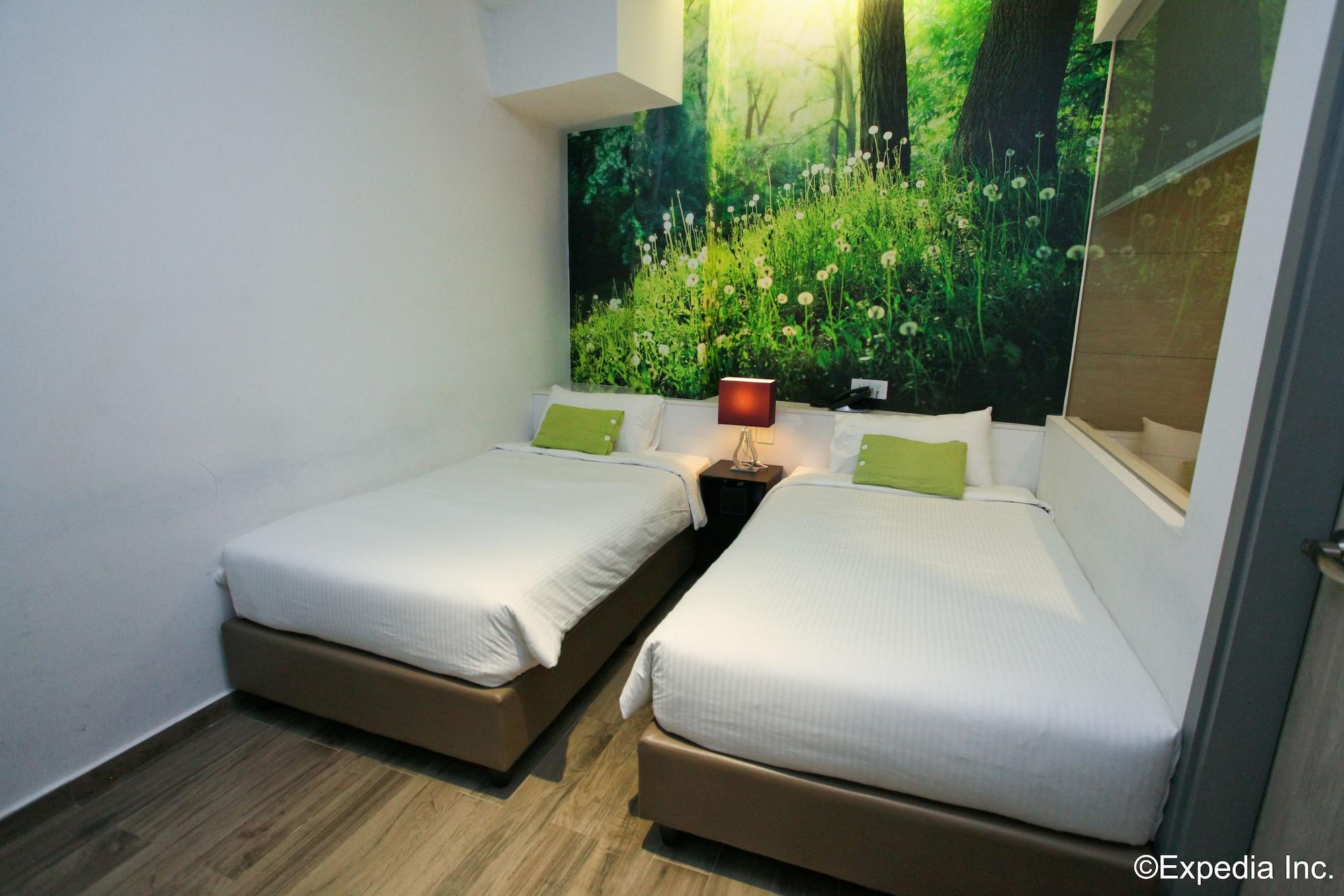 J8 Hotel Szingapúr Kültér fotó