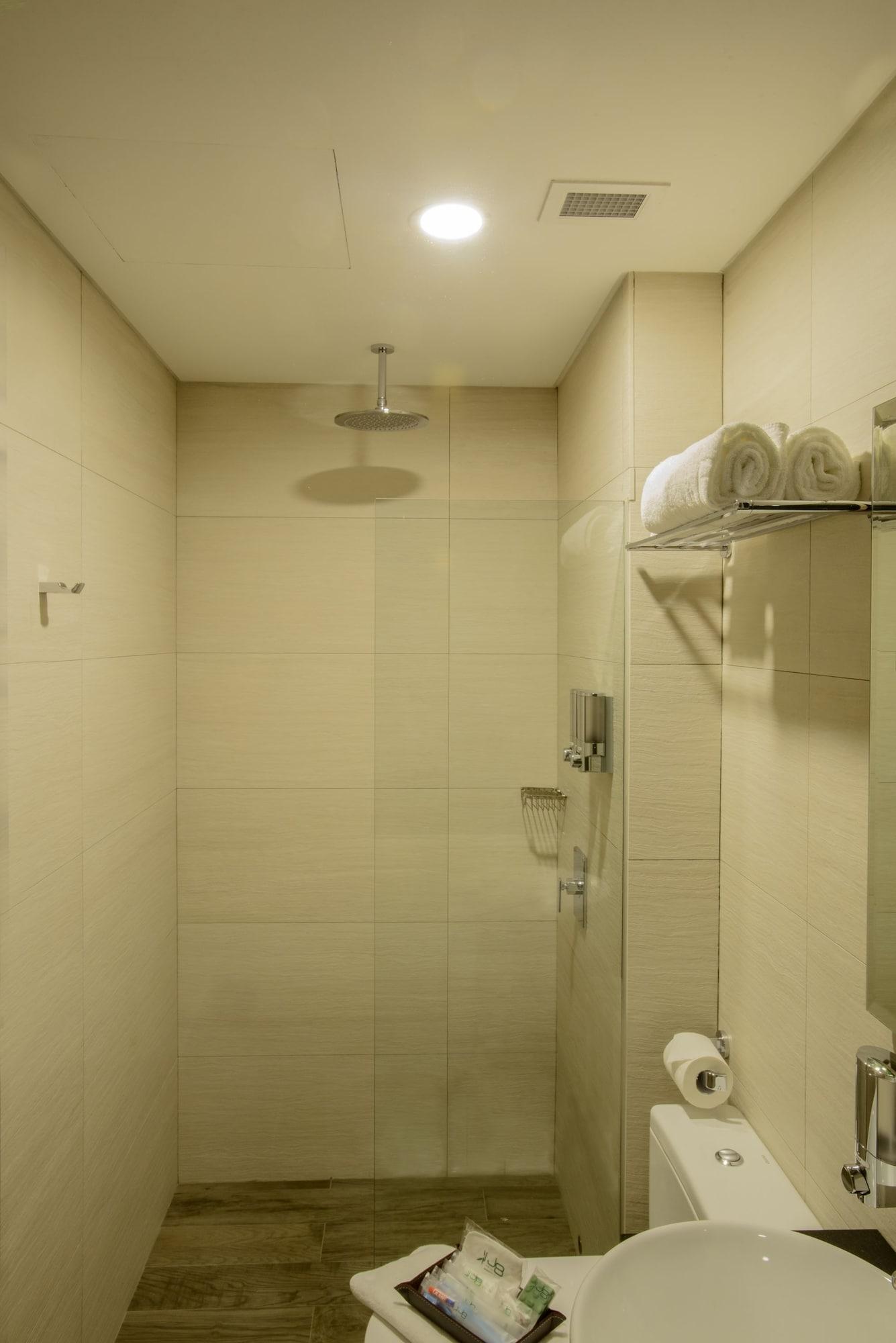 J8 Hotel Szingapúr Kültér fotó