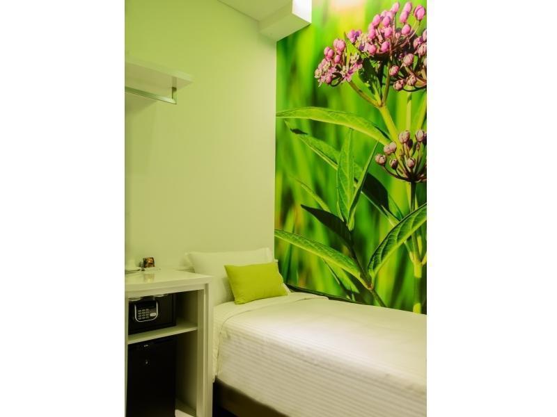 J8 Hotel Szingapúr Kültér fotó