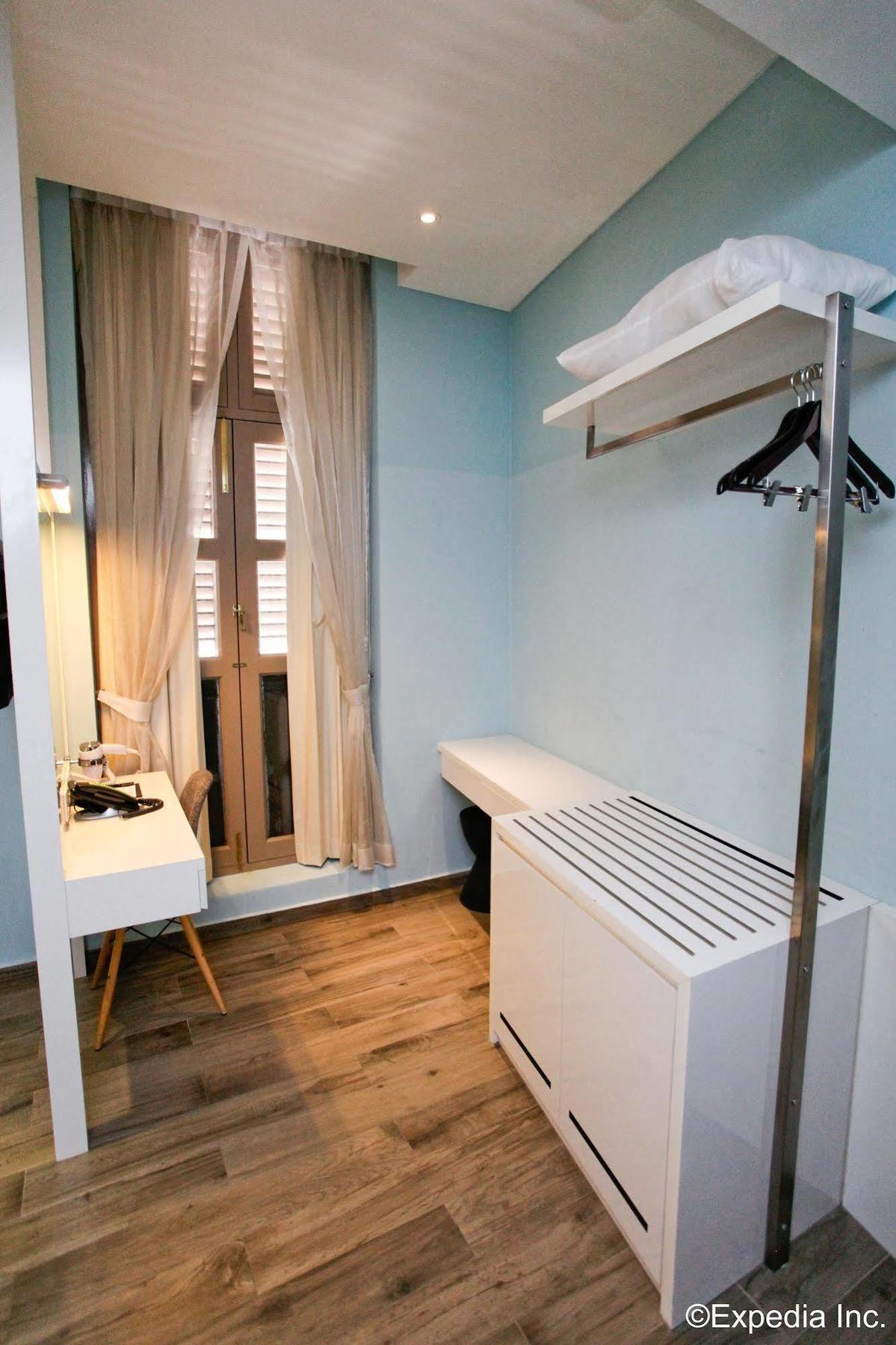 J8 Hotel Szingapúr Kültér fotó