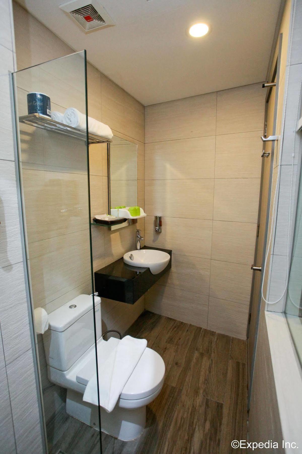 J8 Hotel Szingapúr Kültér fotó