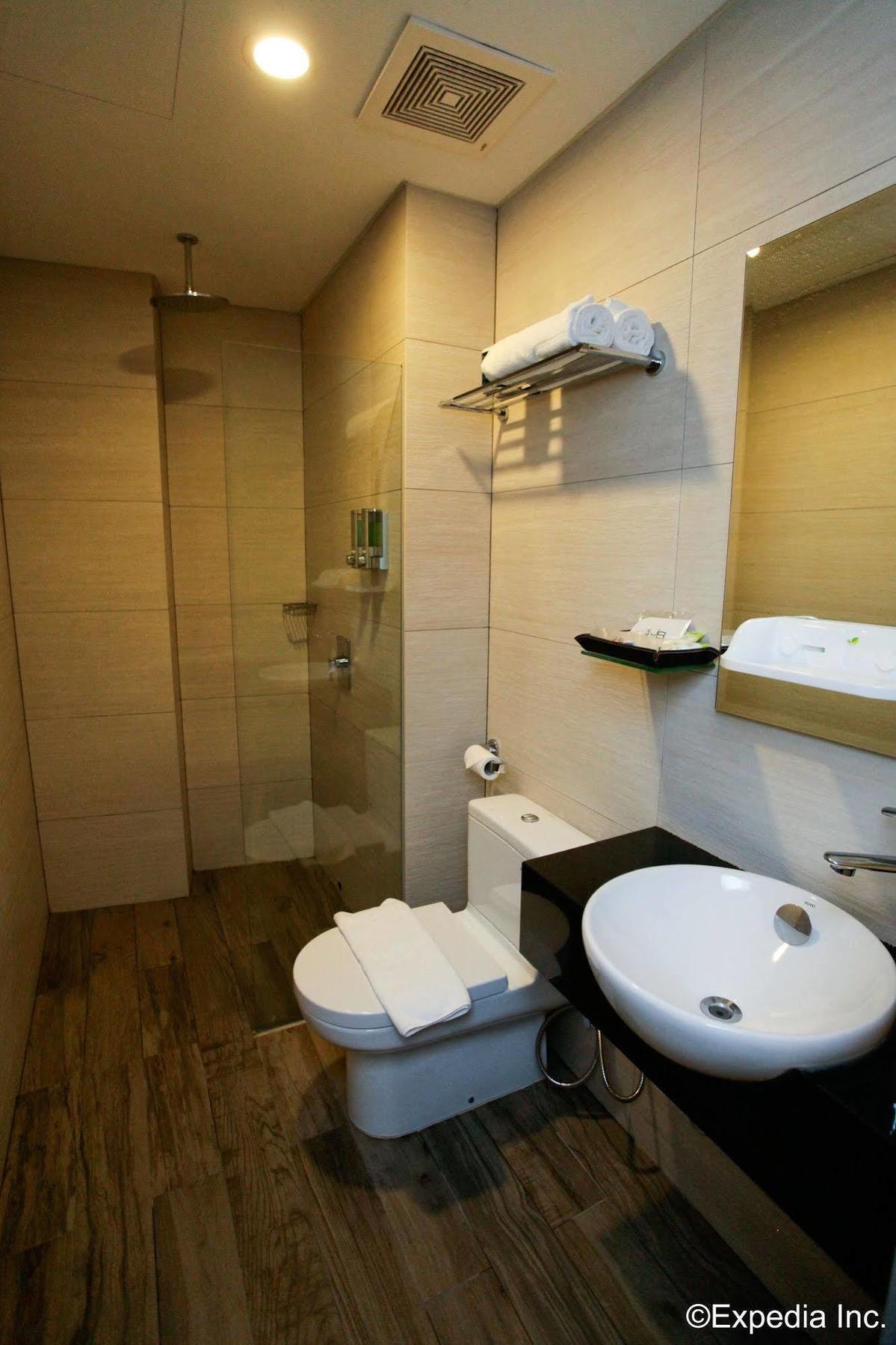 J8 Hotel Szingapúr Kültér fotó