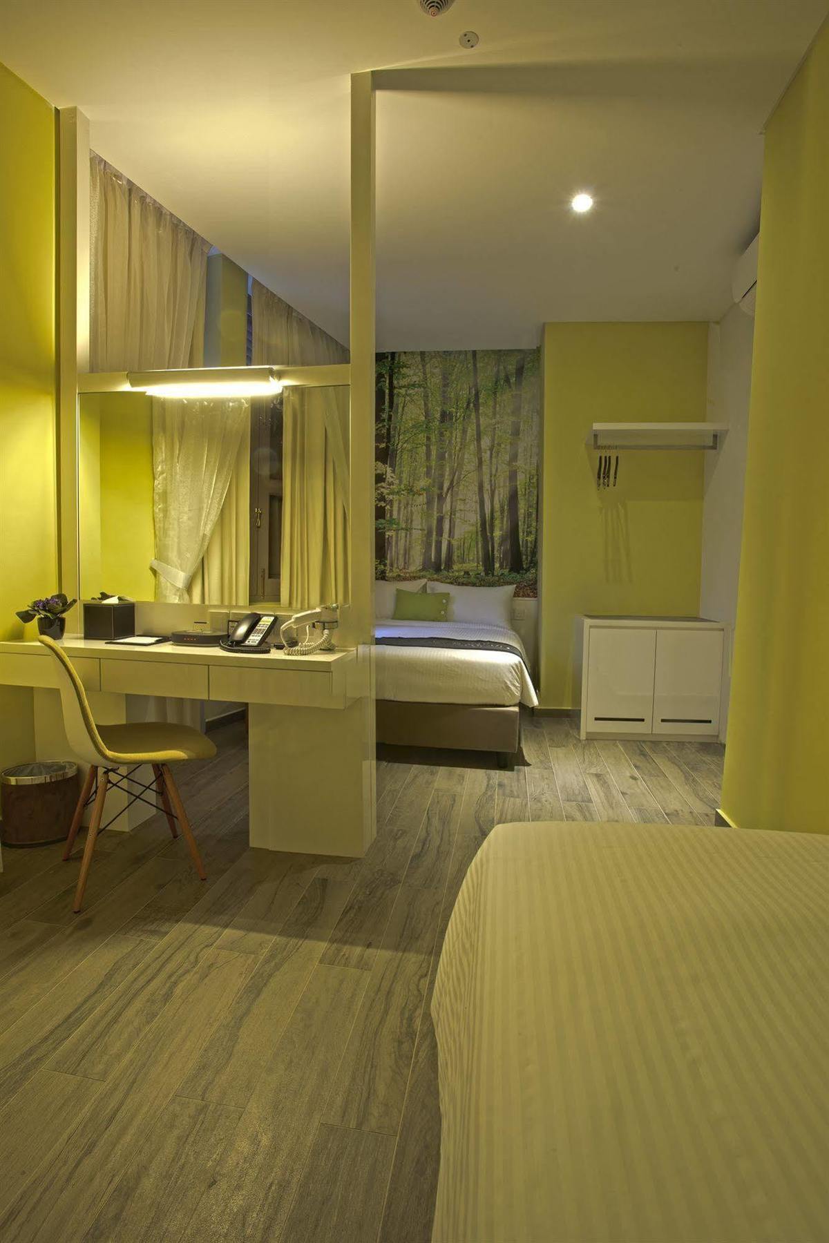 J8 Hotel Szingapúr Kültér fotó