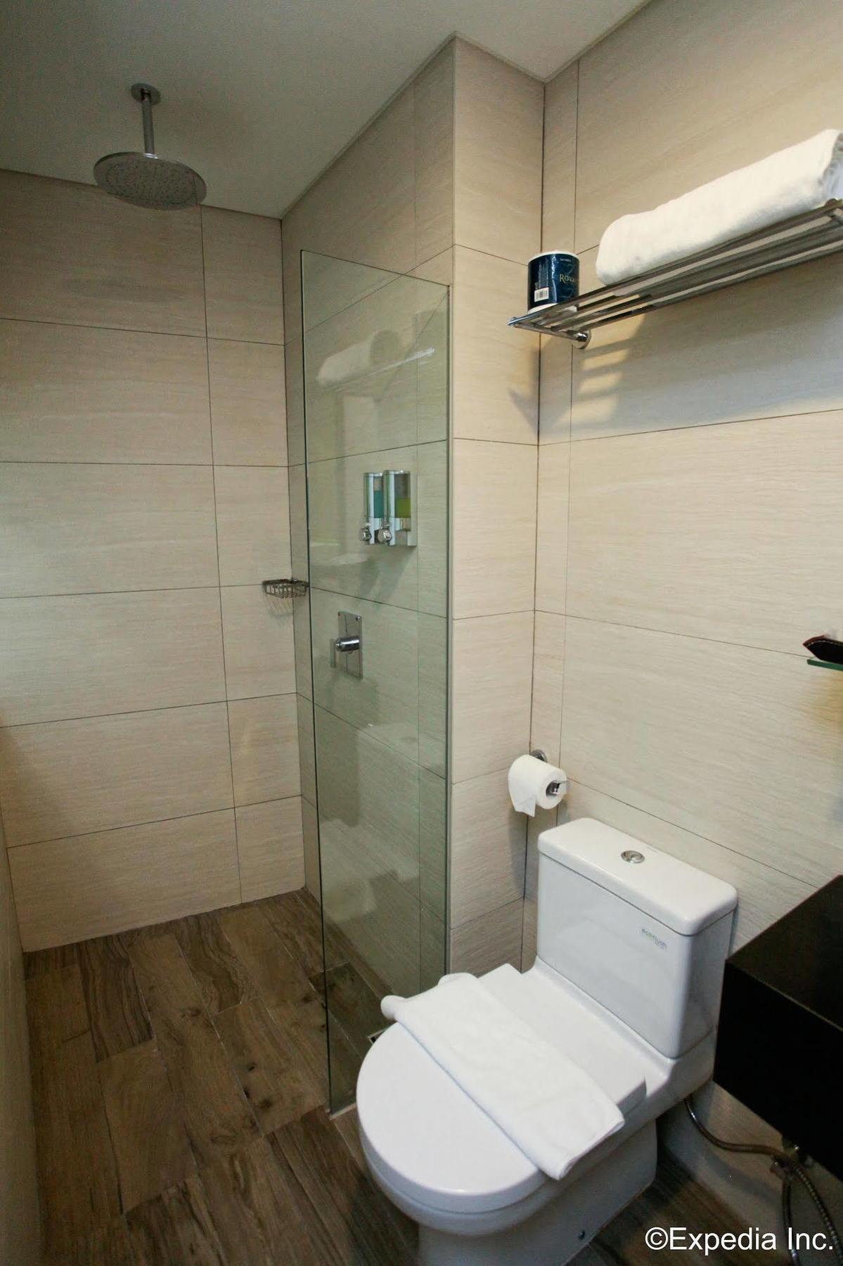 J8 Hotel Szingapúr Kültér fotó